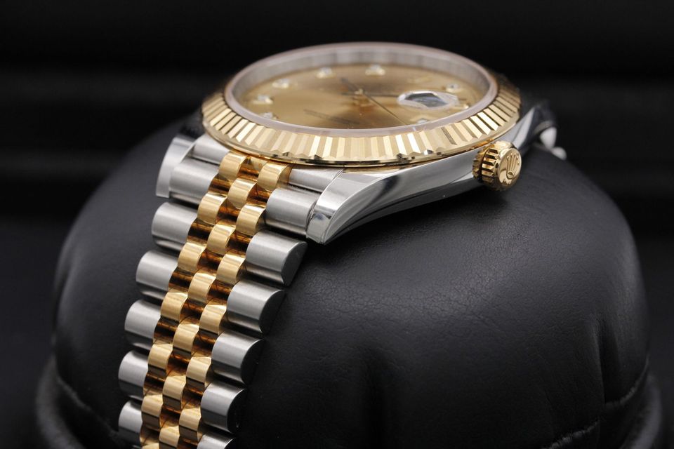Rolex Datejust 41 126333 Image 2